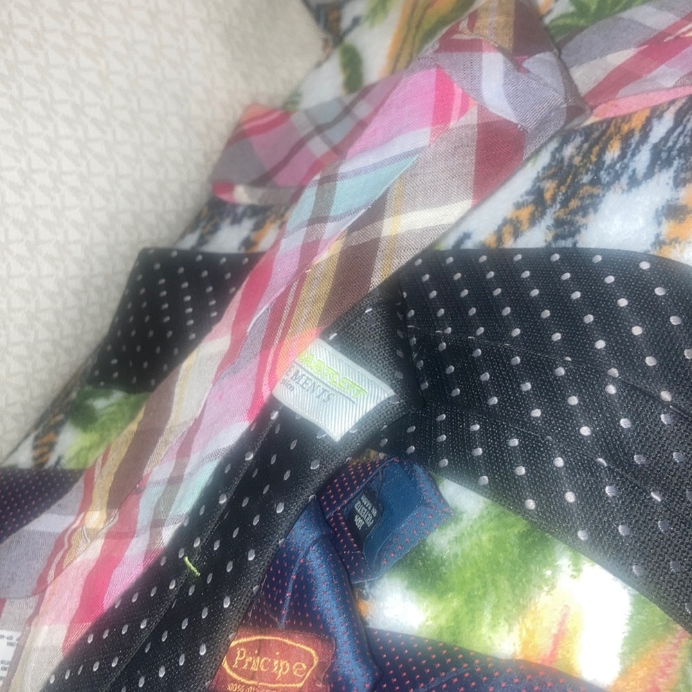 3nice ties - Picture 3 of 4